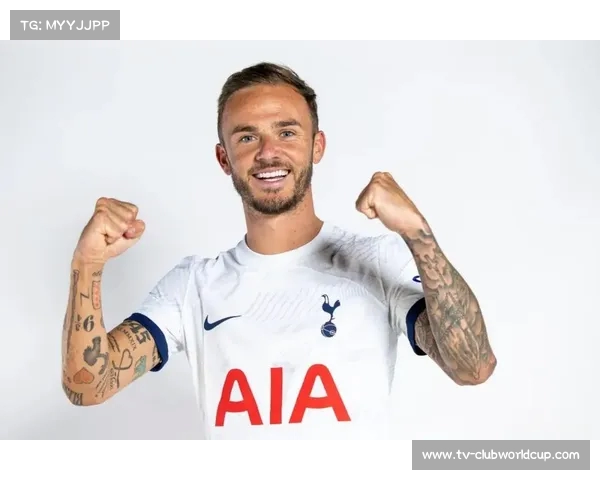 小雷高度赞扬麦迪逊提升热刺战术表现助力队友信心满满