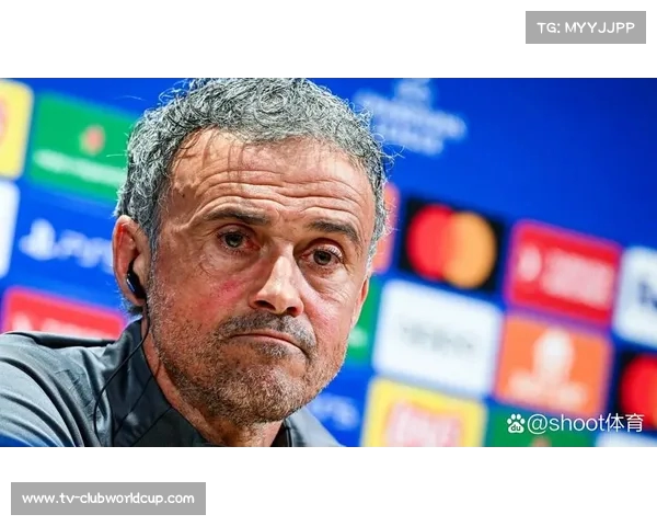 巴黎对恩里克表现满意续约谈判有望近期启动