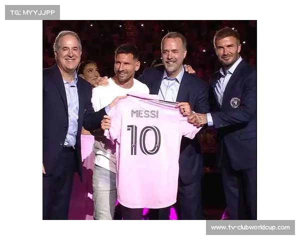 梅西携手贝克汉姆助力迈阿密国际或将再访中国激发足球热潮