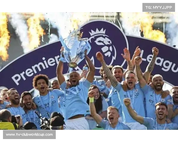 英超将重谈转播协议 EFL获得收入分成新机遇