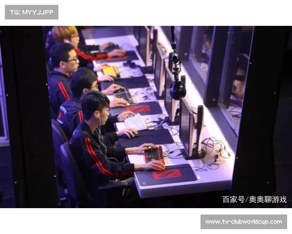 TI4新生代的荣耀探险之旅 聚焦Newbee团队的肉山战役