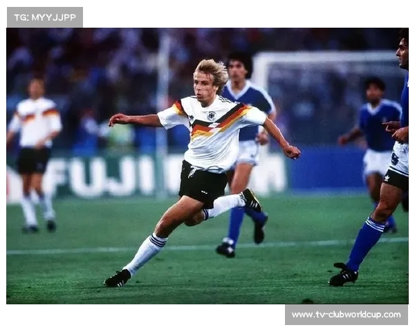 世界杯金靴奖得主全解析历届传奇射手的辉煌与追逐