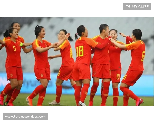 中国女足面临挑战或将走上归化发展之路以提升世界杯竞争力