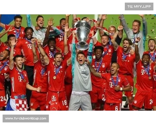 历届欧洲冠军联赛冠军归属及其历史统计分析