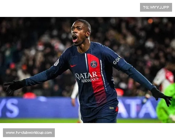 哈维精心指导与家庭支持助力登贝莱本赛季状态飞跃