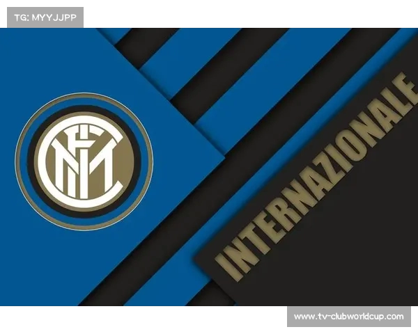 国际米兰logo的演变与象征意义探索之旅 国际米兰logo的演变与象征意义探索之旅