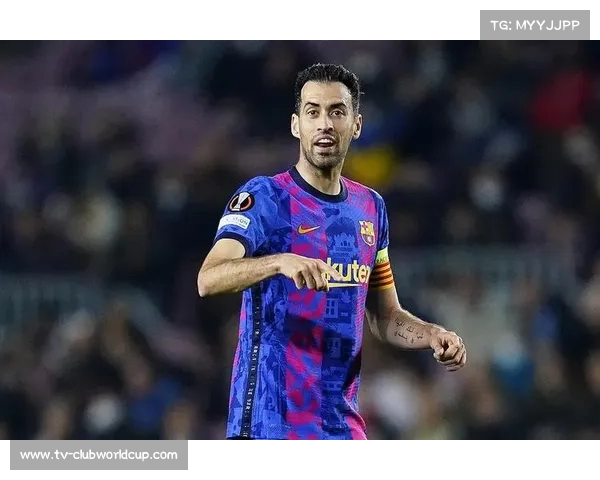 巴萨关注罗德里视其为布斯克茨接班人推动引援计划