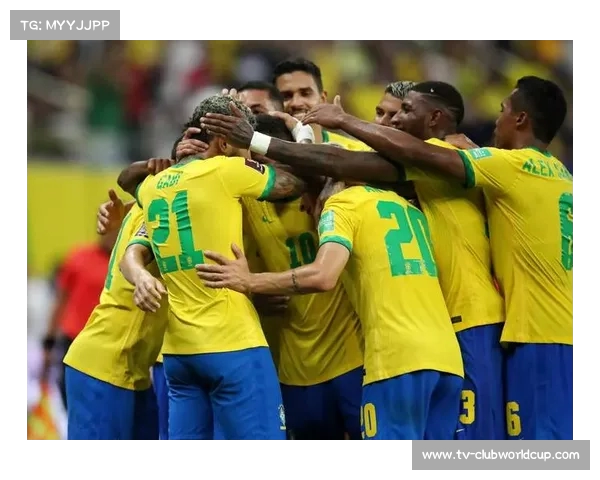 巴西对乌拉圭经典对决全场回放分析与精彩瞬间重温