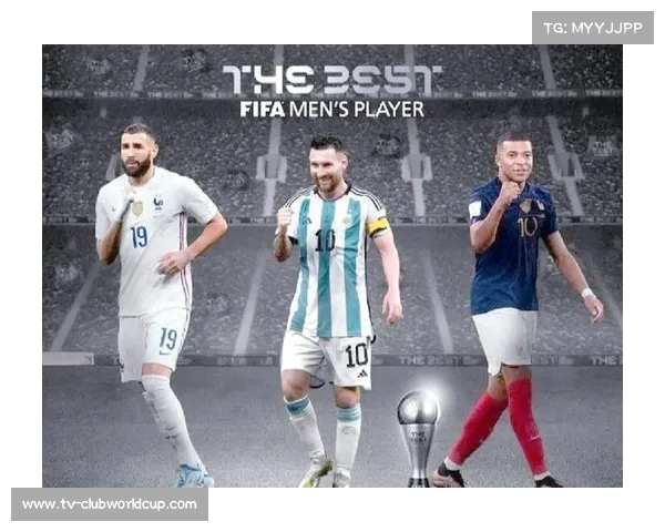 梅西本泽马再度角逐 FIFA年度最佳候选人名单揭晓