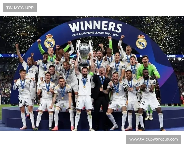 2025世俱杯32强争锋皇马能否卫冕冠军争霸之路全面解析 2025世俱杯32强争锋皇马能否卫冕冠军争霸之路全面解析