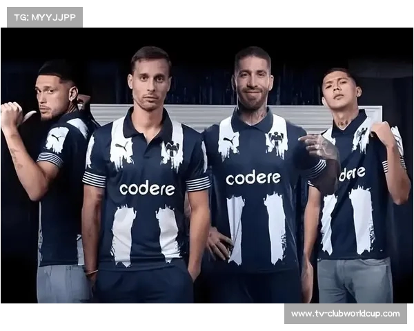 2025年世俱杯河床与蒙特雷激烈对决攻防大战全解析 2025年世俱杯河床与蒙特雷激烈对决攻防大战全解析