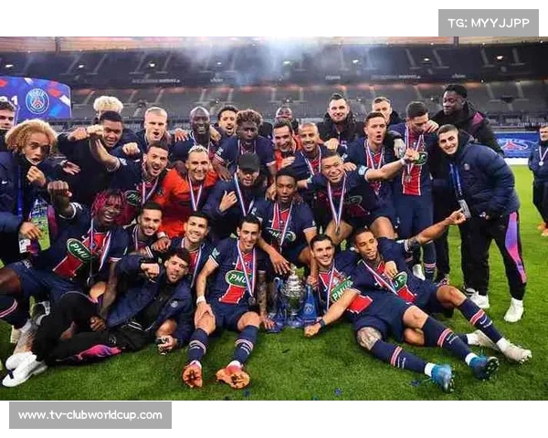 法国民调分析巴黎圣日耳曼是否有实力夺得世俱杯冠军