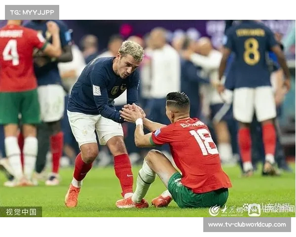 卡塔尔世界杯盛典回顾阿根廷与法国巅峰对决决赛精彩瞬间解析