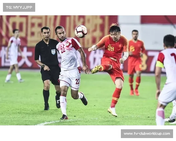 国足与塔吉克斯坦交锋全胜表现优异彰显实力优势