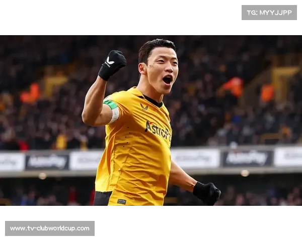 狼队将续约黄喜灿并加薪他成为球队绝对核心的目标