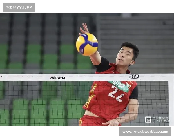 张景胤因伤缺席世界男排联赛首站争夺 球迷期待他的回归与表现