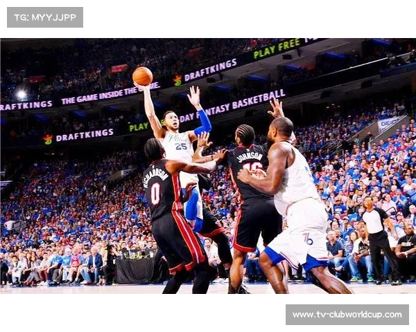 季后赛次轮再现精彩对决 六号种子与七号种子历史第三次相遇