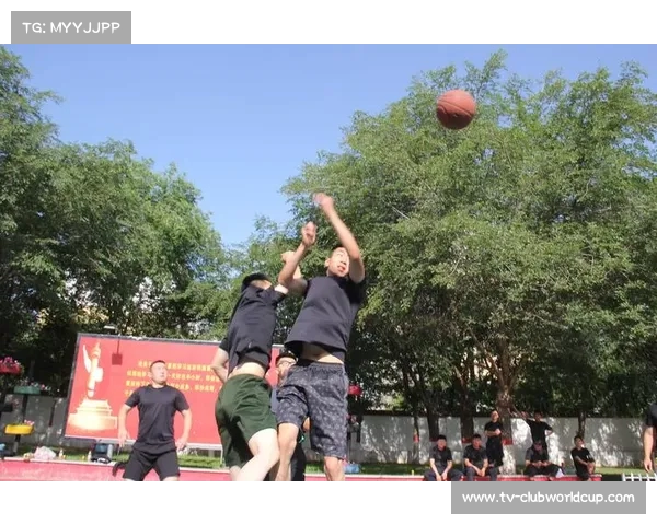 若尔盖国家公园杯高原篮球邀请赛盛大启幕 展现青春风采与团结精神