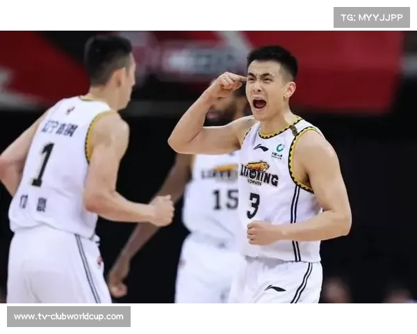 辽宁对阵山东赵继伟精彩集锦展现篮球魅力和球队坚定信念的较量